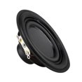 thumbnail image 4 of 2Inch Neodymium Magnetic Speaker 5W 4Ohm IPX7 Waterproof Design Rubber Edges ABS Housing For Portable Audios Systems Multicolor, 4 of 4