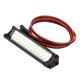 thumbnail image 3 of Barra de luz LED para coche teledirigido de 55 mm, lámpara LED, escala 1:10, pieza para coche teledirigido TRX4 90046 90048 SCX10, 3 of 12