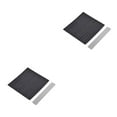 thumbnail image 1 of stanreset Double Side File Calluses Remover Manicure Stainless Handle Paper with 10 pcs Replacement Paper Dropship black & 01 2Set, 1 of 6
