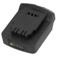 thumbnail image 3 of Convertidor adaptador de batería para herramienta eléctrica de litio de 18V a 18V 20V, base de soporte de montaje inalámbrico, 3 of 8