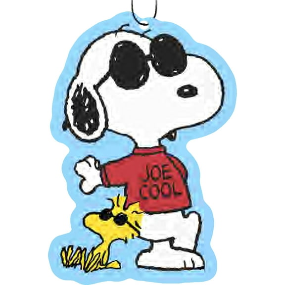 JOE COOL AIR FRESHENER