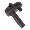 thumbnail image 2 of Bed Desk Clamp Mount Replacement For Gooseneck Lazy Phone Arms Holder For Mic Black, 2 of 10