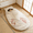 A#003, variant on Bisitoy Sleeping Bags for Adults, Warm Plush Cat Envelope Sleeping Bag for Indoor Outdoor Travel Guest Room
