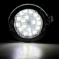 thumbnail image 1 of Luz Retrovisor LED LED 18SMD PARA AUTOMÓVILES, Alto Brillo, Fabricación Profesional, Fácil Instalación, Diseño Más Atractivo, Gran Tasa de Utilización, Mejora LA, 1 of 7