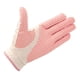 thumbnail image 5 of Guante Tela para mujer Guantes deportivos de tela de microfibra 21 shamjiam Mitones de golf, 5 of 8