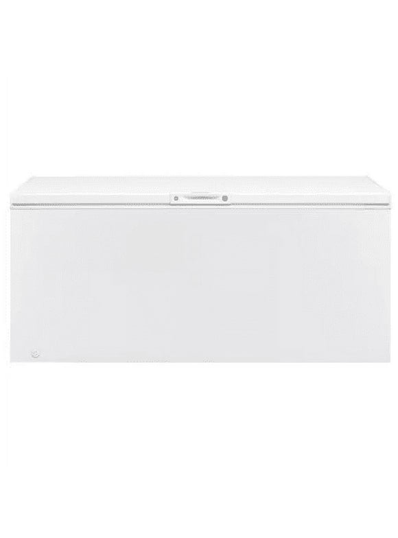 Frigidaire Chest Freezers