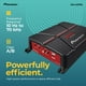thumbnail image 4 of Amplificador Pioneer GM-A3702 de 2 canales puenteable de 500 W, 4 of 6