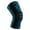 Blue, variant on Knee Brace For Knee Support With Pad & Side Stabilizers Compression Knee Sleeve For Meniscus Tear Joint Runner Heavy Duty Saw Horses Folding Vice Grips C Clamps Pocket Hole Clamp Cam Clamp Set V Nail