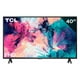 thumbnail image 1 of TV 40 Pulgadas TCL Smart TV Full HD 40S351Roku TV, 1 of 4