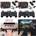 thumbnail image 1 of Kuymtek 4K Controller Game Retro Home Game Handle para Regalo para (128G), 1 of 8