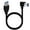 Bend up, variant on Whaledi Super speed USB3.0 Cable,USB-A Male to USB-B3.0 Male USB3.0 Type B Cable