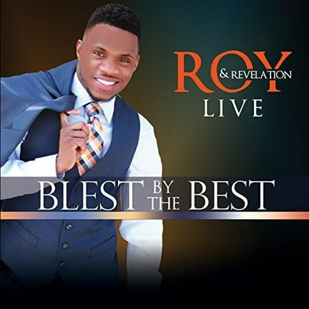 Blest By The Best Live (CD) (Best Christian Places To Live)