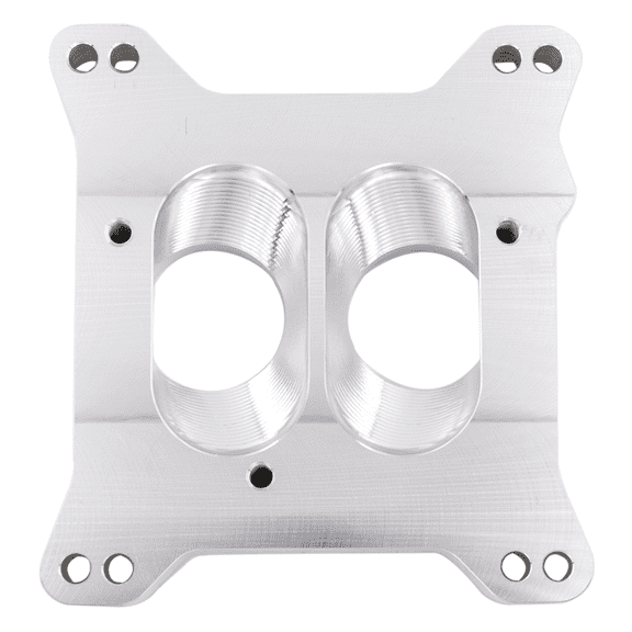 Khaos Motorsports Easy installation intake Manifold, White