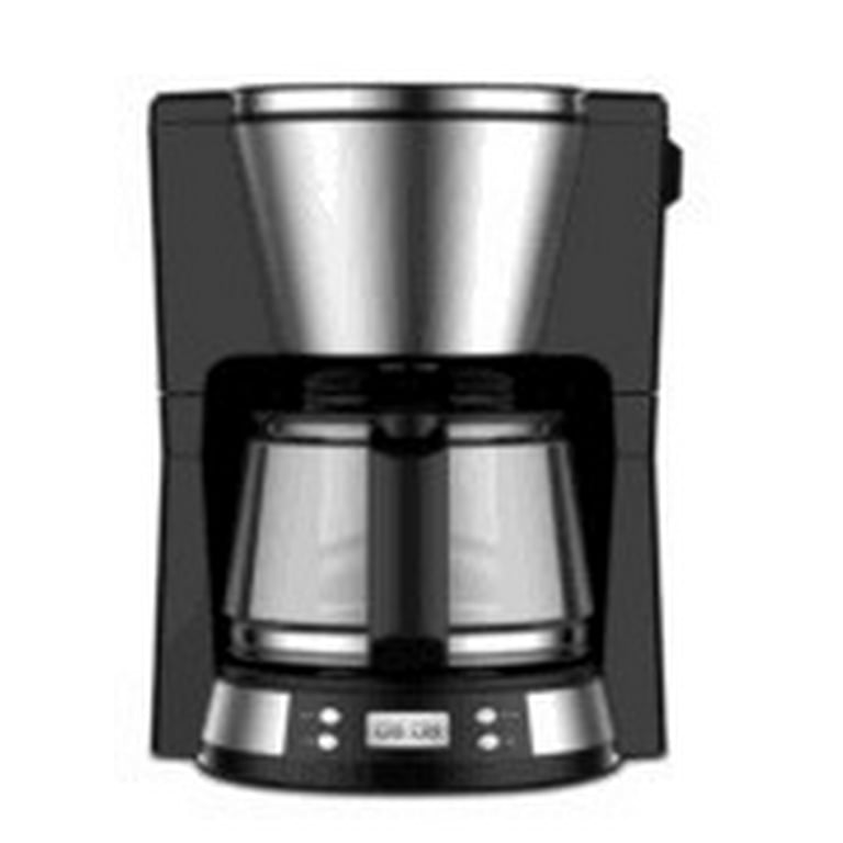 amousa Coffee Machine 220-240V 50-60Hz 1000W 