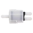 thumbnail image 4 of 2 Pcs Car Windshield Washer Valve A0008601062 for W124 W201 1986-1993 Edition 0626, 4 of 5