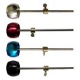 thumbnail image 2 of Bass Drum Pedal Replacement Drum Pedal for Percussion Instrument Accessories He Qiyong unisex, 2 of 2