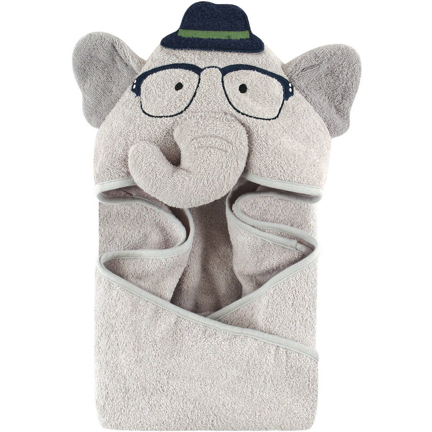hudson baby towel
