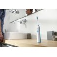 thumbnail image 2 of Philips Sonicare DailyClean Clean 2100 Sensitive Rechargeable Electric Toothbrush, HX3211, 2 of 7