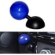 thumbnail image 1 of Botón de arranque y parada del motor del automóvil, palanca de mando con barra de bola de metal completa, botón basculante para arrancar el motor del automóvil, palanca de mando del botón de parada y, 1 of 7