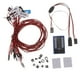 thumbnail image 2 of 2pcs 1:10 RC decor per car 12 LED Caja de Control de 12 LED para Accs, 2 of 9