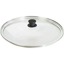 Lodge Square Tempered Glass Lid for 10.25"