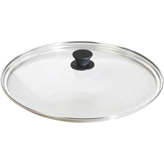 Lodge Square Tempered Glass Lid for 10.25"