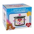 thumbnail image 2 of Uncanny Brands Care Bears 2 qt Slow Cooker, 2 of 3