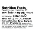 thumbnail image 4 of Kinder's The Steak Blend Seasoning for Grilling, 2.5 oz, 4 of 8