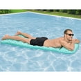 thumbnail image 5 of H2OGO! Comfort Plush Floating Pool Mat 6'6" x 29"/1.98m x 74cm, 5 of 6