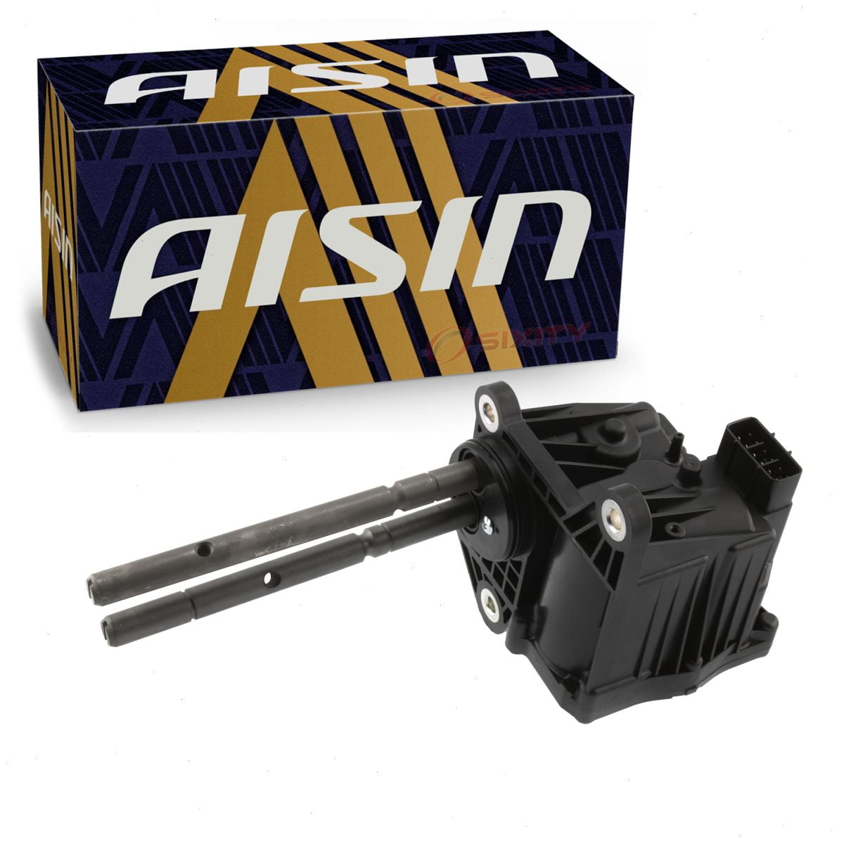 AISIN SAT-024 Transfer Case Actuator Fits select: 2008-2010