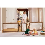 Summer Infant - Sure & Secure Super-Wide Custom-Fit Gate
