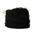 thumbnail image 1 of Limpiador de pipas flexible de chenilla para manualidades, ideal para fiestas de cumpleaños de adultos. Negro, 1 of 8