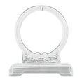 thumbnail image 1 of Jade ware stand stand joyería de joyería Multifunción Joya de joyería Postor de joyas Organizador de almacenamiento de joyas para sala de estar, 1 of 8