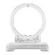 thumbnail image 2 of Jade ware stand stand joyería colgante de joyas multifunción sólida organizador de joyas pequeñas minimalistas para anillos de brazaletes para el, 2 of 10