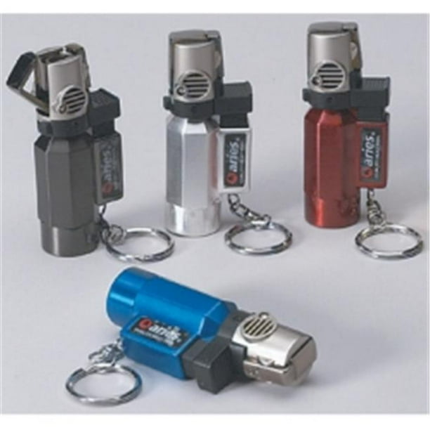 Solderit AT2060BL Refillable Butane Mini Torch