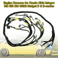 thumbnail image 1 of Arnés de motor para Honda Civic Integra B16 B18 D16 OBD2 Budget D y B-series, 1 of 11