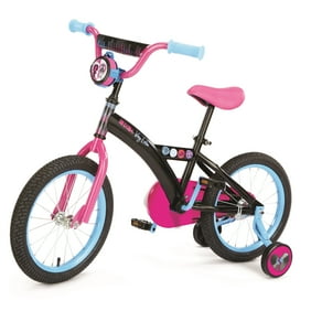 lol surprise kids bike
