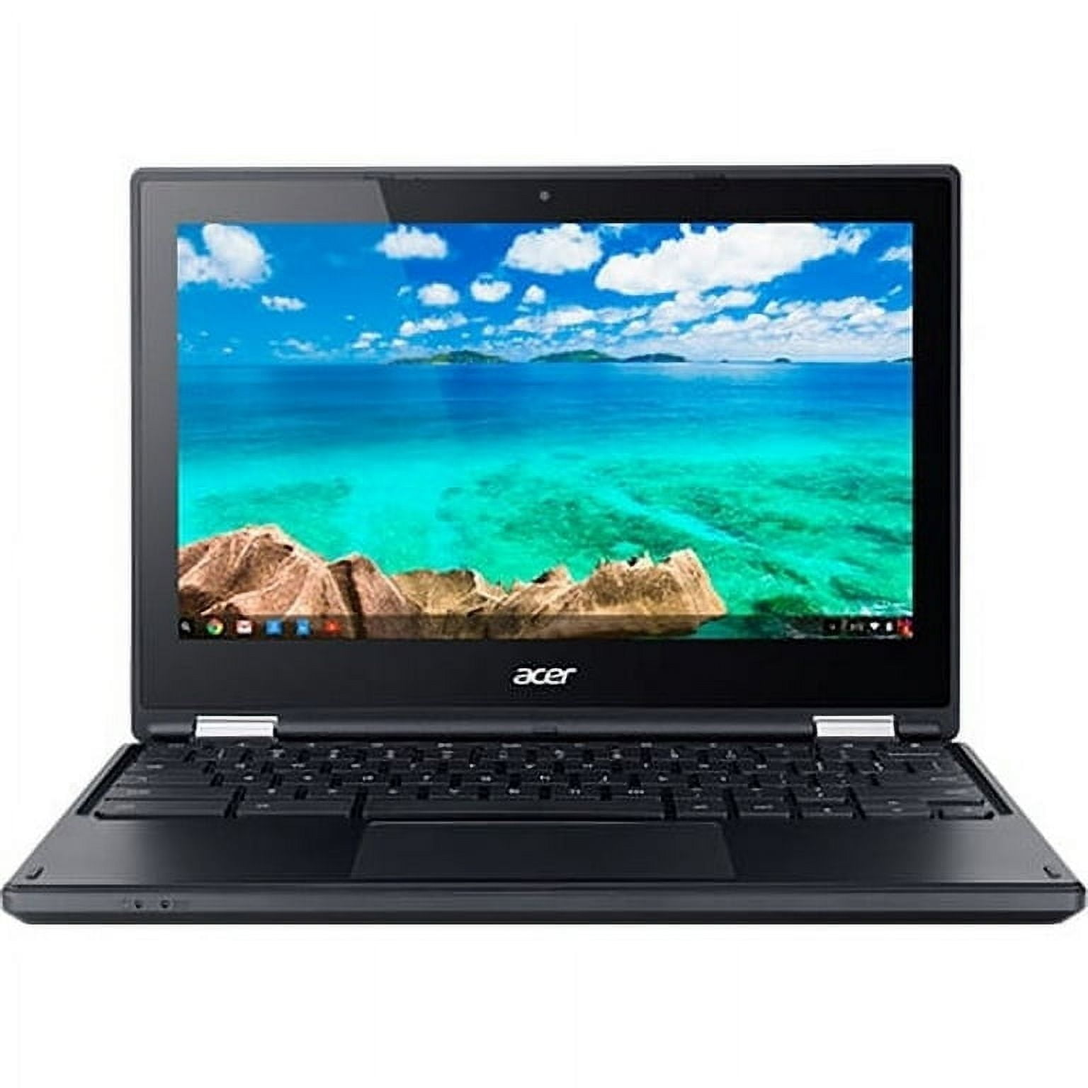 Restored Acer Chromebook Spin 511 R752T-C3M5 11.6