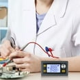 thumbnail image 4 of Cnc Dc Step Down Regulated Power Supply 400W 50V8A Cc Cv Adjustable Module, 4 of 8