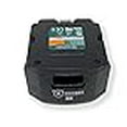 thumbnail image 2 of Victory VP20B 16.8V 6800 mAh Pro Lithium-Ion 2X Battery, 2 of 4