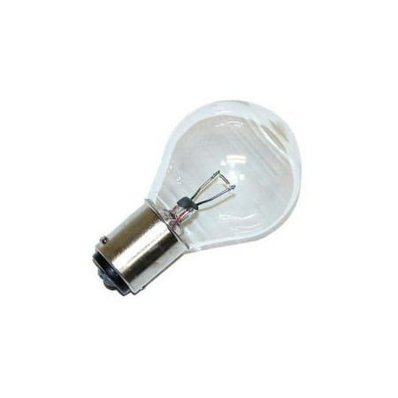 

Philips 381673-30S11 DC/2 75V Double Contact Bayonet Base Scoreboard Sign Light Bulb…