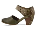 thumbnail image 3 of Spring Step L'Artiste Women's Toolie Pump, 3 of 9