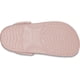 thumbnail image 4 of Crocs Classic Glitter Unisex Zuecos con Correa Ajustable Rosa, 4 of 8