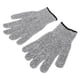 thumbnail image 4 of Guante de corte, 2 piezas Guantes resistentes a cortes Guantes de trabajo resistentes a cortes Guantes de trabajo Diseño de clase mundial, 4 of 14
