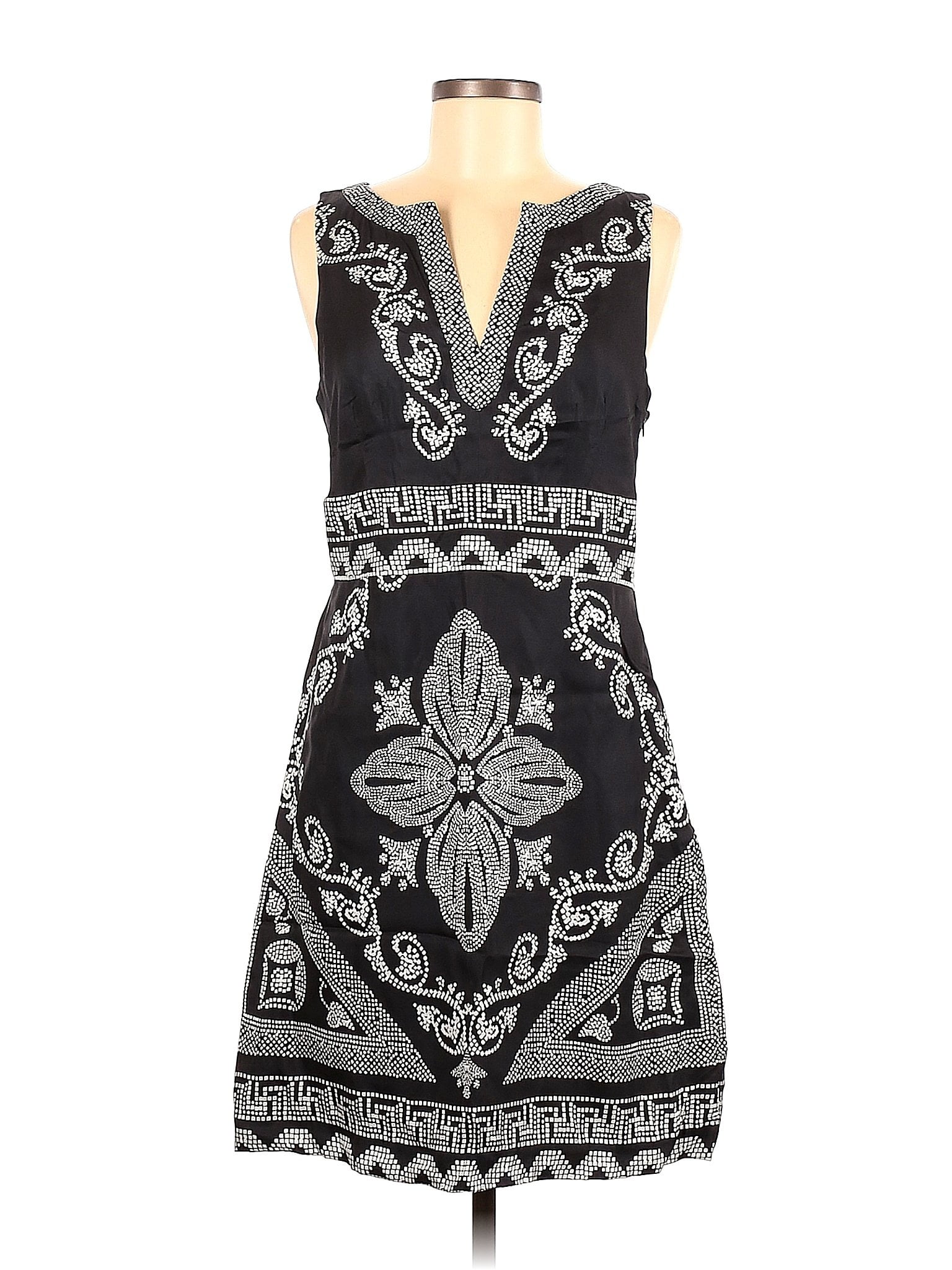 White House Black Market Casual Dress, Pre-Owned, Zimbabwe
