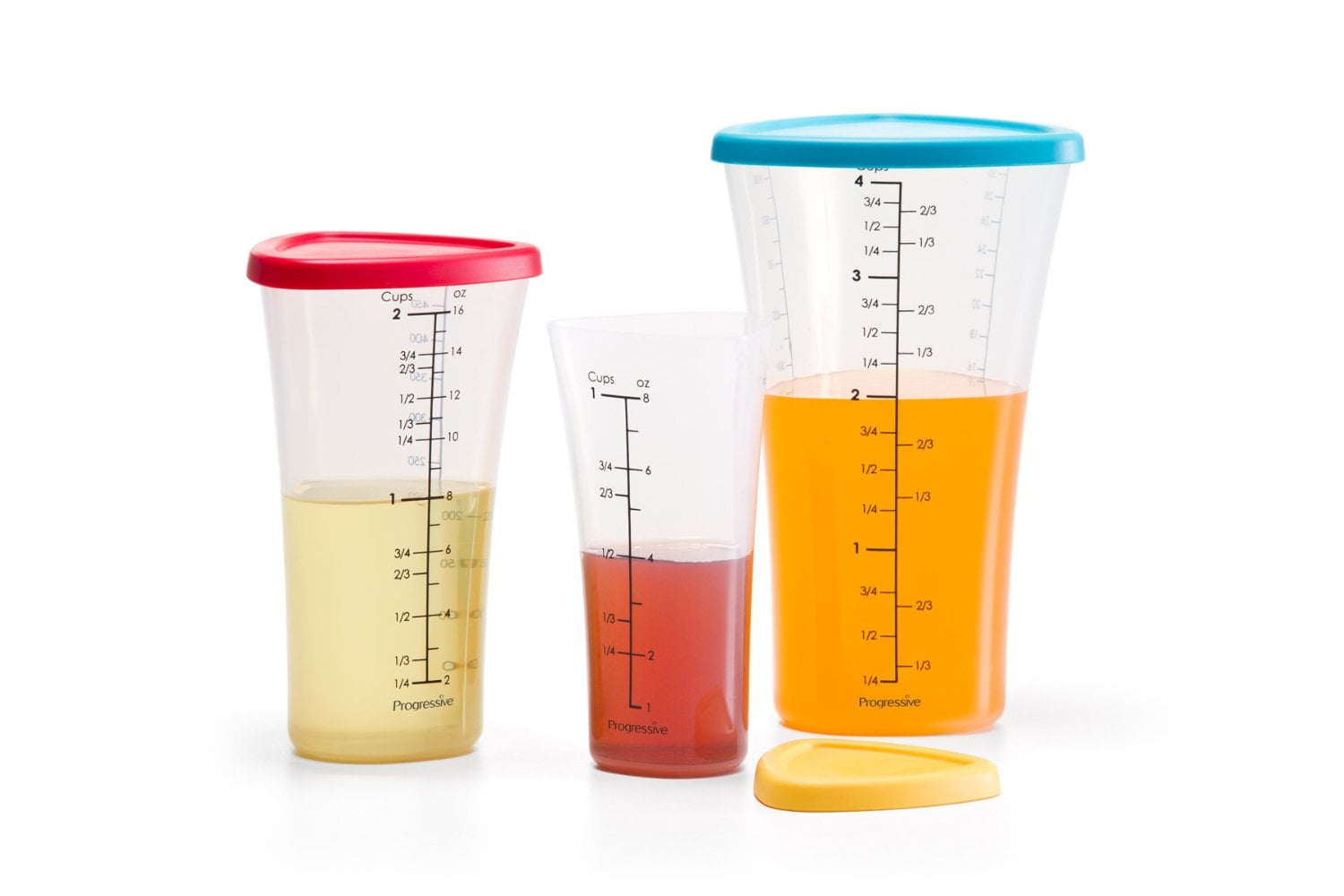 Easy Pour Measuring Cup – Krueger Pottery Supply