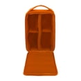 thumbnail image 3 of Organizador de la bolsa de almacenamiento de carrete de pesca para carretes de tambores., 3 of 9