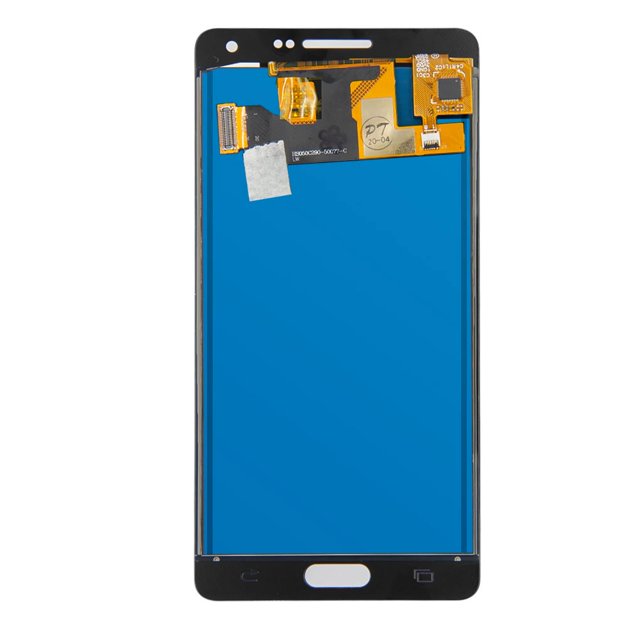Cateissary Pantalla LCD digitalizador parte reparación de pantalla táctil componentes electrónicos montaje accesorio reemplazo para A500 A5 2015 Teléfono y Comunicación