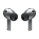 thumbnail image 1 of Samsung Galaxy Buds 3 Pro R630 Plata, 1 of 5