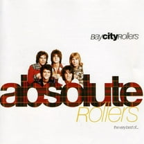 Bay City Rollers - Absolute Rollers (ger) - Music & Performance - CD